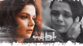 Sevgi + Uğur; Мы