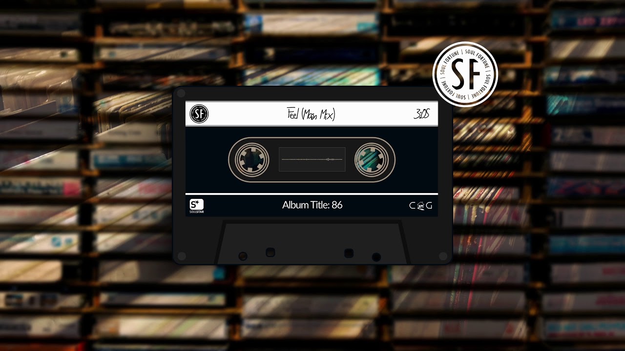 Watch Soul Fortune - Feel (Main Mix) on YouTube Watch Soul Fortune - Feel (Main Mix) on YouTube