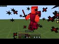 i played bedrock edition