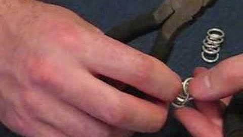 half persian 3 in 1 small rings