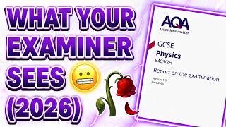 Famous Examiners HATE when you do this! (GCSE Physics) Profile