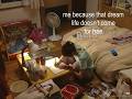20-Hour Study With Me | Medical Student Pomodoro  | Cozy Fireplace