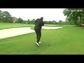 Charles Barkley & John Daly - Mic'd Up Pro-Am!