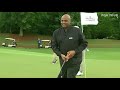 Charles Barkley & John Daly - Mic'd Up Pro-Am!
