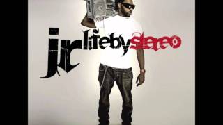 JR - Say Yeah - Life by stereo