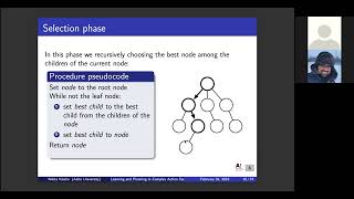 Celebrity Learning and planning in complex action spaces Net Worth