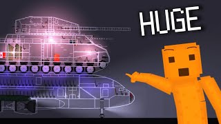 The Biggest Creations In Fruit Playground