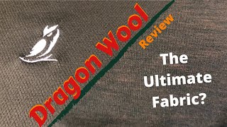 BRAND NEW FABRIC: Dragon Wool (What Is It And Why It Matters) | Outdoor Vitals' New Baselayer by Backcountry Forward 8,828 views 4 years ago 10 minutes, 17 seconds