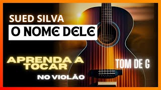 Vídeo de O Nome Dele É Jesus