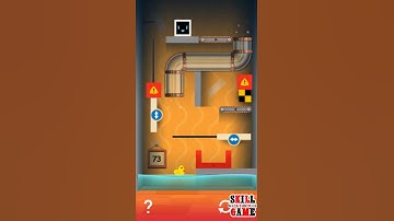 Heart Box Level 73 - Walkthrough