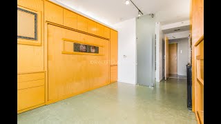 Celebrity 766 Harrison Street, #613, San Francisco, CA 94107 (South of Market) Profile