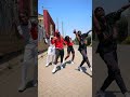 Paroga Nyarsuba Dance Challenge- Elisha mtoto wa Shule || Dance Republic Africa