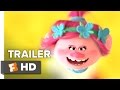 Trolls Official Trailer 1 (2016) - Justin Timberlake Movie Trolls Official Trailer 1 (2016) - Justin Timberlake Movie
