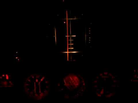J35 Draken simulator