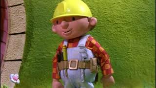 Pilchard Goes Fishing - Bob The Builder | WildBrain