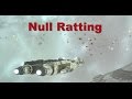 Null Ratting Income - EVE Online Live Presented in 4k