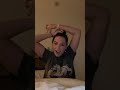 Mackenzie Ziegler | Instagram Live Stream | February 09, 2021