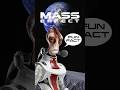 Those Aren't The Rachni Singing in Mass Effect 1 #MassEffect