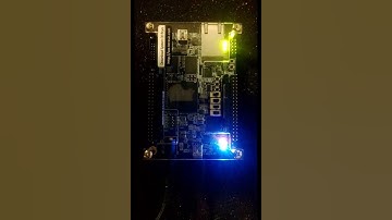 ejemplo4   FreeRTOS FPGA DE0 NANO SOC