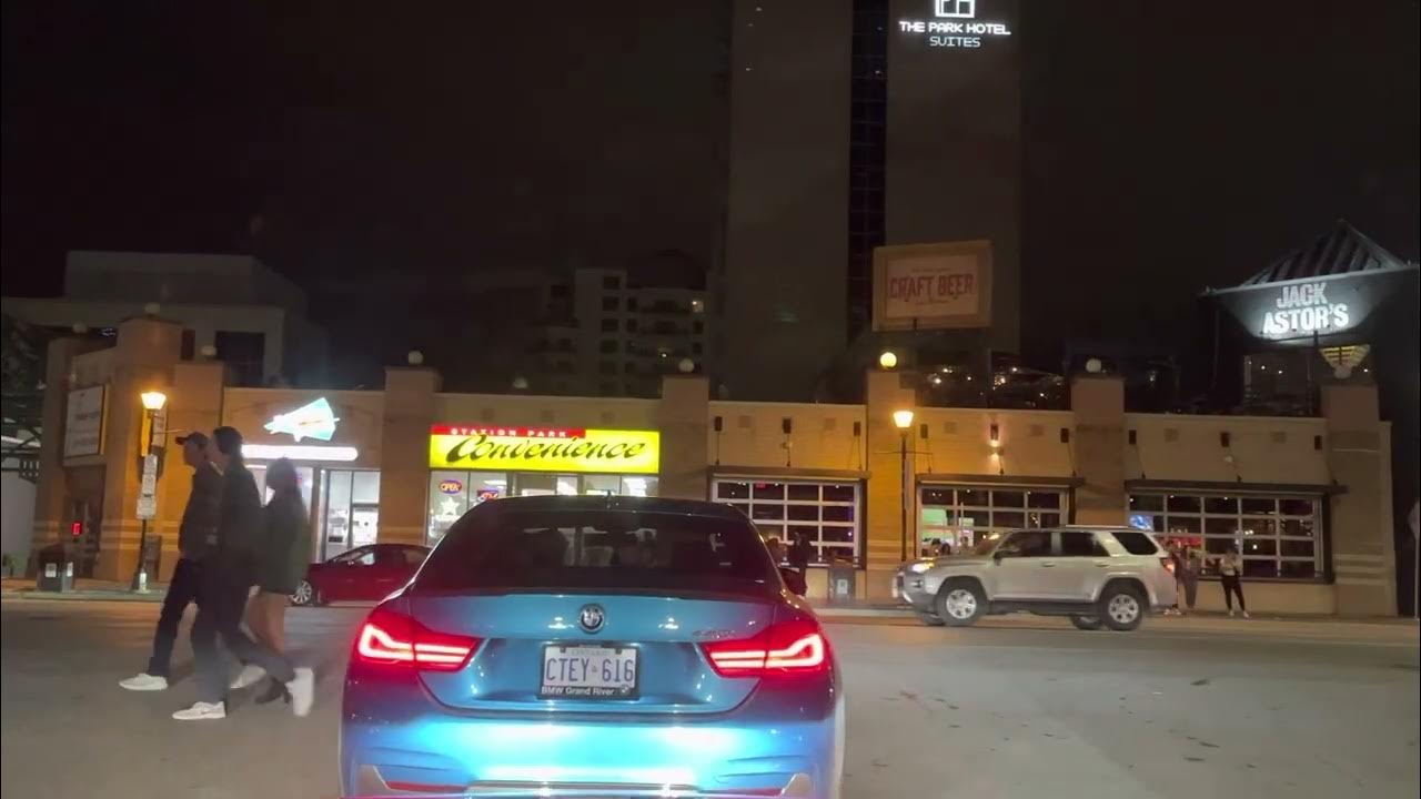 downtown-london-ontario-night-drive-youtube