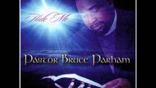 God Is - Pastor Bruce Parham