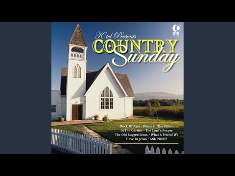在 YouTube 上观看 What A Friend We Have In Jesus