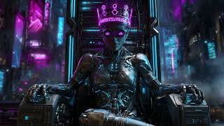 AI Hood Anthem – “Code to King”  Full AI Generated Rap Song