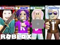 It's a Murder Party! | Roblox