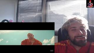 Bozeturk Reacting To (Arem Ozguc & Arman Aydin Feat. Buray - Rampapapam) Türkçe Reaction