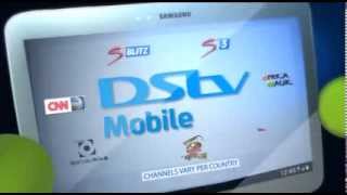 Now Available - DStv Mobile Drifta for Android!