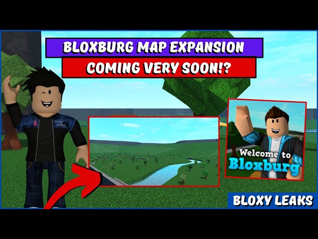 Will Bloxburg Ever be Free In 2022?? [Information And News] #RoadTo10k 