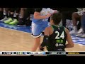 Napheesa Collier Scores 29 Points Against Sky | 07.14.25