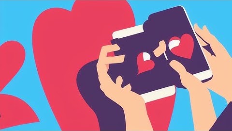 "Love in the Digital Age: Navigating the Modern Dating Scene"