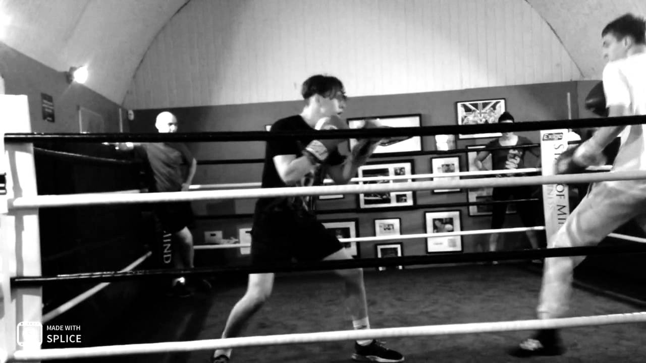 A fistful of dollars by state of mind fitness