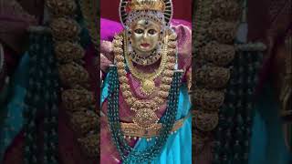 ✨ Varalakshmi Vratam mini vlog ✨#FestiveLook #TraditionalVibes #telugu #teluguvlogs #familyvlog