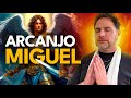 Invocao de arcanjo miguel para abrir os caminhos  daniel atalla