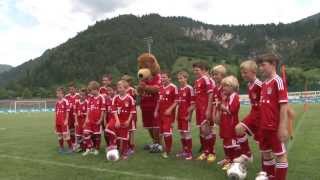FC Bayern München, Kids Club