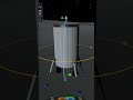 Juno: New Origins | Detaching Luna rover #space #simplerockets2 #junoneworigins