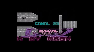 Atari ST Silly Demo v0.0.3