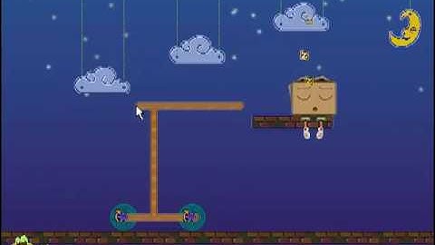 Wake Up The Box Walkthrough