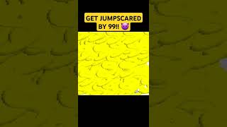 GET JUMPSCARED BY PRINCIPAL SAYING "99 SECONDS..." #horror #baldi #scary #caillougetsgrounded #games