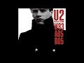 U2 - WAR Tour - Boston (1983/05/05)