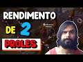 Boizão Quando Dropa 2 Filhotes É Só Alegria | Criação de Animais | Albion Online