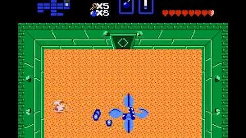 Manhandla (The Legend of Zelda)