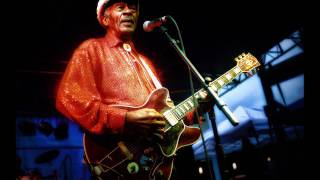Video thumbnail of "Chuck Berry - C'est La Vie (You Never Can Tell) HQ"