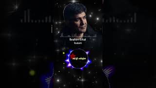 #ibrahimerkal #kuzum #video #yotube #yotubeshorts 