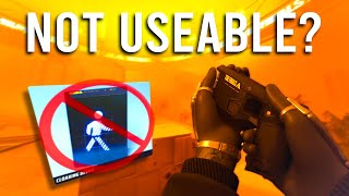 Is The Stun Gun + Invisibility Actually Still Good?