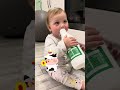 What Our Kids Snack On (Cat Does NOT Approve)