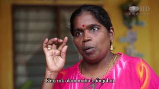 20161007 『蔬』出你的愛 Salurkan cinta kasih melalui vegetarianisme