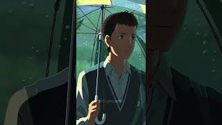 Garden Of Words Edit